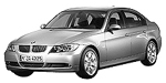 BMW E92 B2063 Fault Code