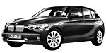 BMW F20 B2063 Fault Code