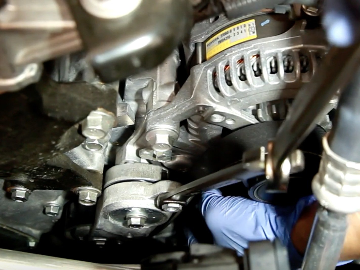 See B2063 repair manual